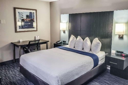 Best Western Southside Hotel & Suites - image 13