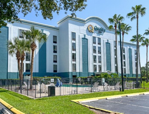 Best Western Southside Hotel & Suites - image 14