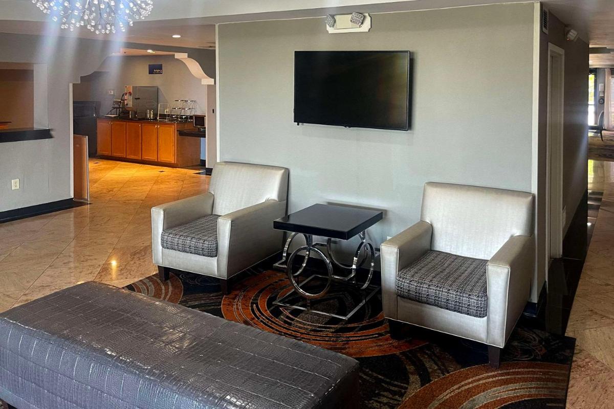 Best Western Southside Hotel & Suites - image 3