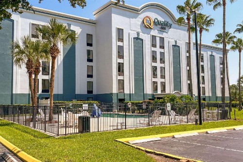 Best Western Southside Hotel & Suites - image 5