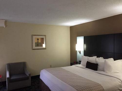 Best Western Southside Hotel & Suites - image 6