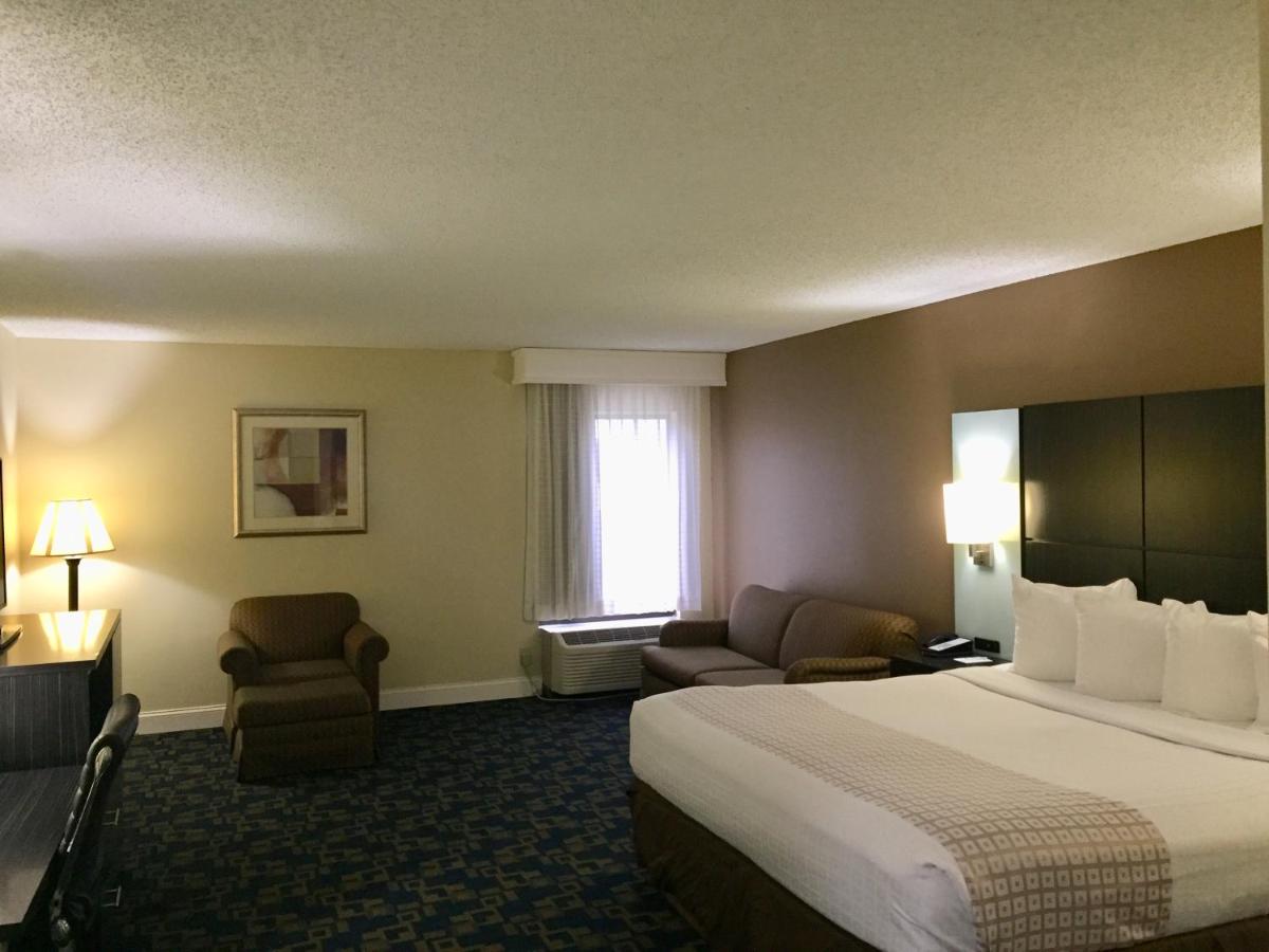 Best Western Southside Hotel & Suites - image 7
