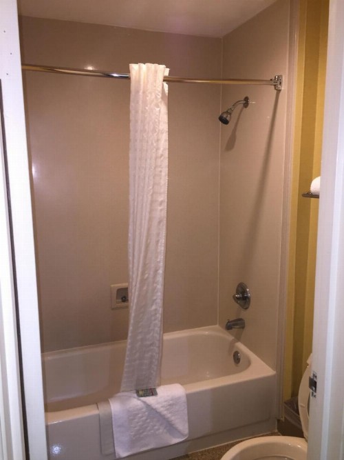 Best Western Southside Hotel & Suites - image 9