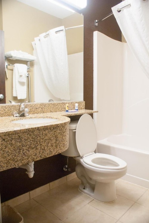 Microtel Inn & Suites by Wyndham Jacksonville Airport - image 10