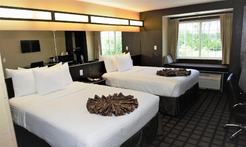 Microtel Inn & Suites by Wyndham Jacksonville Airport - image 26