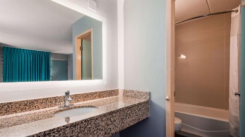 SureStay Hotel by Best Western Jacksonville South - image 7