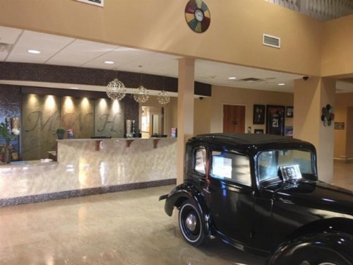 Marble Waters Hotel and Suites - Jacksonville - image 10