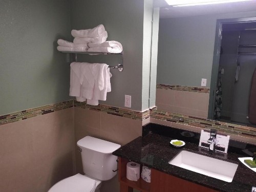 Marble Waters Hotel and Suites - Jacksonville - image 12