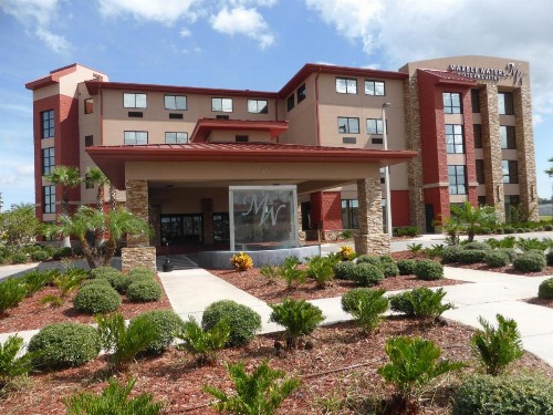 Marble Waters Hotel and Suites - Jacksonville - image 17