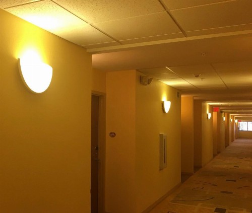Marble Waters Hotel and Suites - Jacksonville - image 18