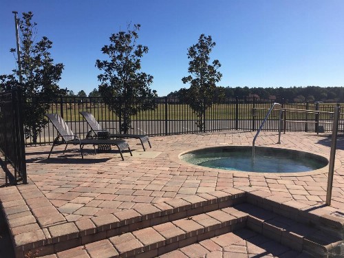 Marble Waters Hotel and Suites - Jacksonville - image 22