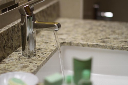 Marble Waters Hotel and Suites - Jacksonville - image 24