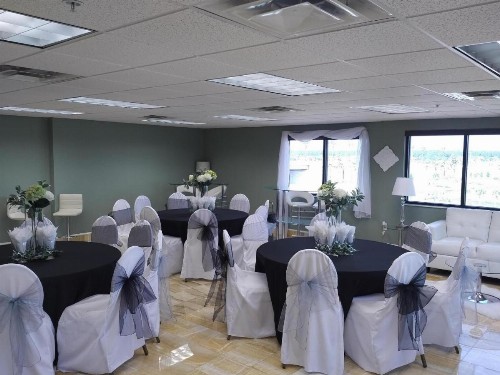 Marble Waters Hotel and Suites - Jacksonville - image 26