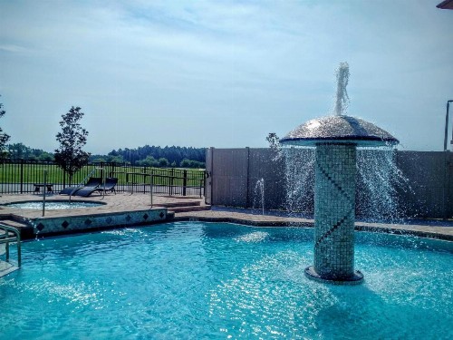 Marble Waters Hotel and Suites - Jacksonville - image 27