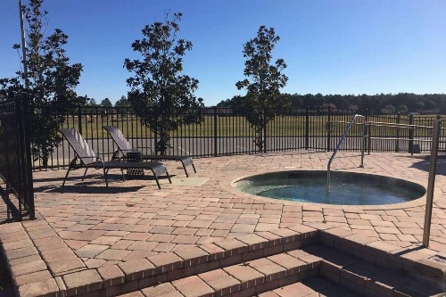 Marble Waters Hotel and Suites - Jacksonville - image 3