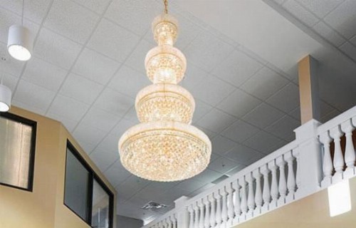 Marble Waters Hotel and Suites - Jacksonville - image 32