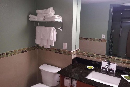 Marble Waters Hotel and Suites - Jacksonville - image 9