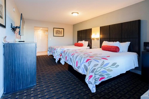 Emerson Inn Jacksonville Fl