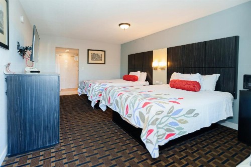 Emerson Inn - Jacksonville - image 13
