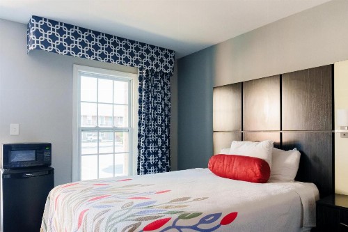 Emerson Inn - Jacksonville - image 17