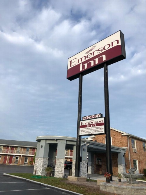 Emerson Inn - Jacksonville - image 19