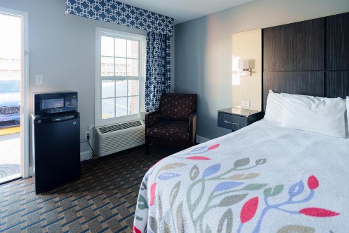 Emerson Inn - Jacksonville - image 2