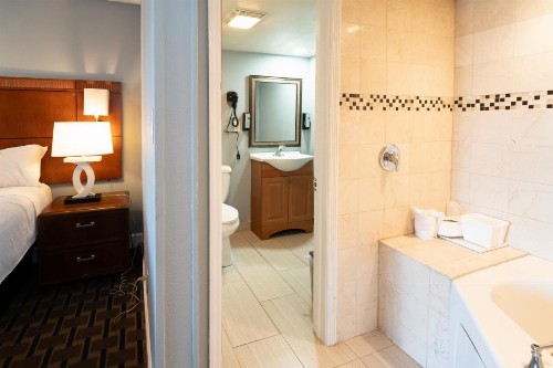 Emerson Inn - Jacksonville - image 21