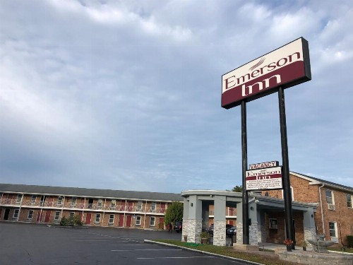 Emerson Inn - Jacksonville - image 24