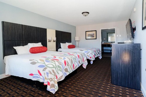 Emerson Inn - Jacksonville - image 33