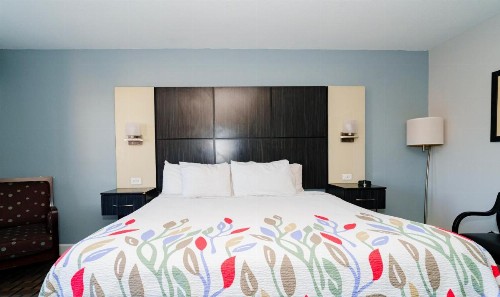 Emerson Inn - Jacksonville - image 34