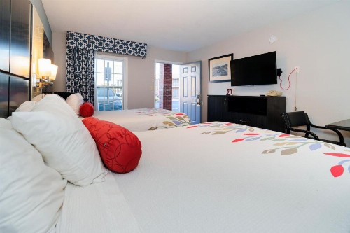 Emerson Inn - Jacksonville - image 4