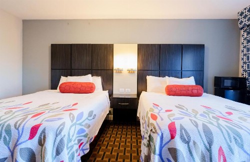 Emerson Inn - Jacksonville - image 46