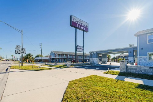 Emerson Inn - Jacksonville - image 47