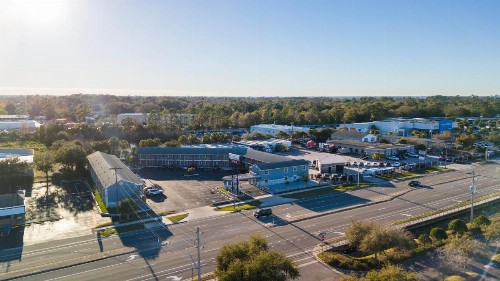 Emerson Inn - Jacksonville - image 6