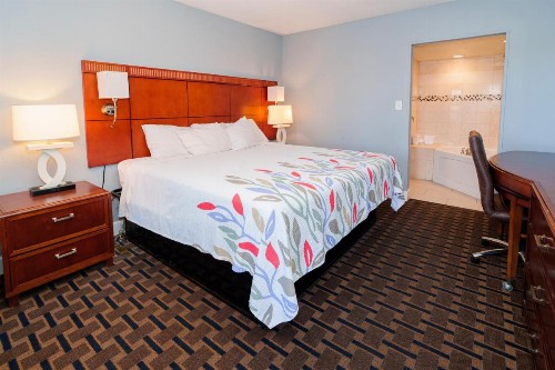 Emerson Inn - Jacksonville - image 8