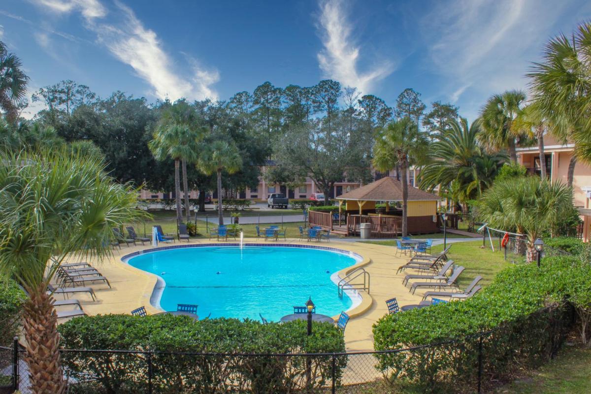 APM Inn & Suites - Jacksonville - main image