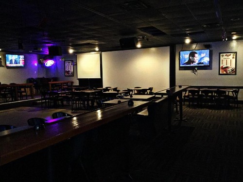 APM Inn & Suites - Jacksonville - image 3
