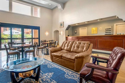 Quality Inn & Suites - Jacksonville - image 21