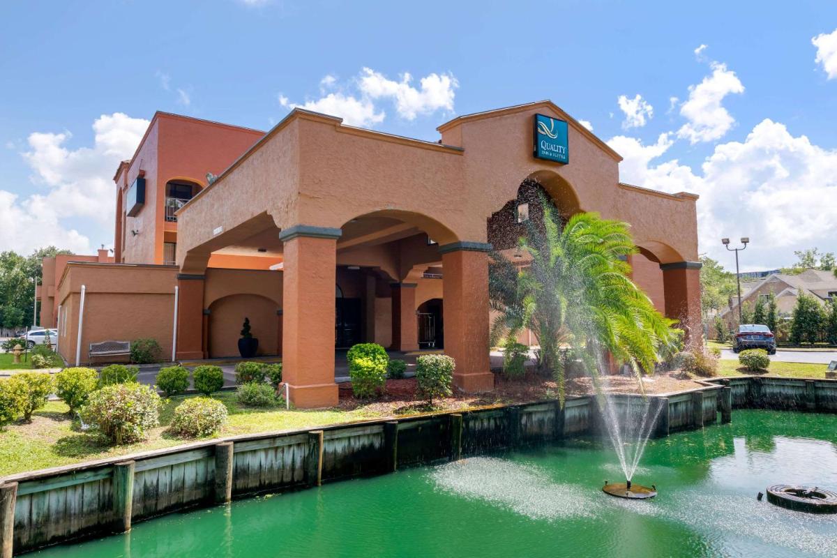 Quality Inn & Suites - Jacksonville - image 4