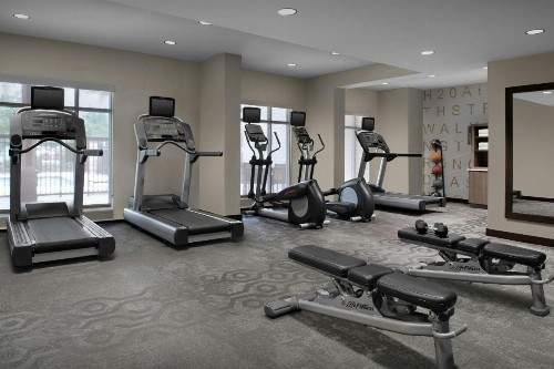 Residence Inn by Marriott Jacksonville South Bartram Park - image 11