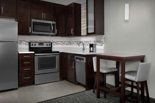Residence Inn by Marriott Jacksonville South Bartram Park - image 12