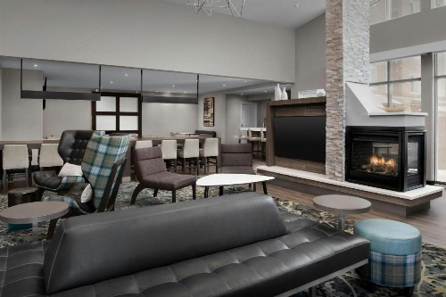 Residence Inn by Marriott Jacksonville South Bartram Park - image 14