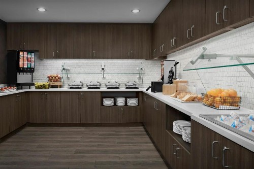 Residence Inn by Marriott Jacksonville South Bartram Park - image 17