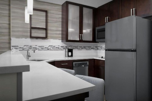 Residence Inn by Marriott Jacksonville South Bartram Park - image 19