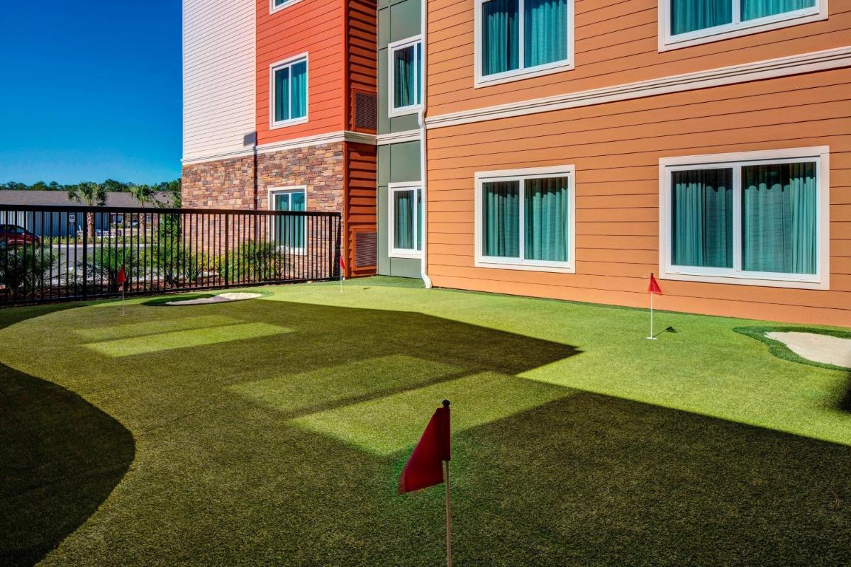 Residence Inn by Marriott Jacksonville South Bartram Park - image 2