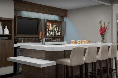 Residence Inn by Marriott Jacksonville South Bartram Park - image 20