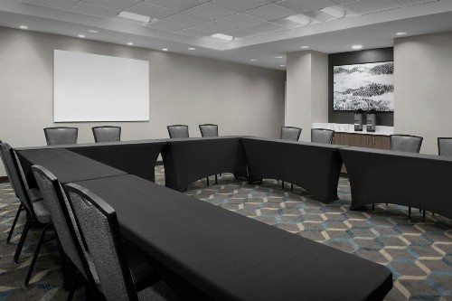 Residence Inn by Marriott Jacksonville South Bartram Park - image 22