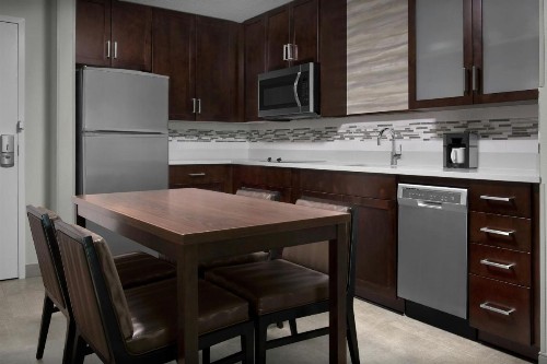 Residence Inn by Marriott Jacksonville South Bartram Park - image 23