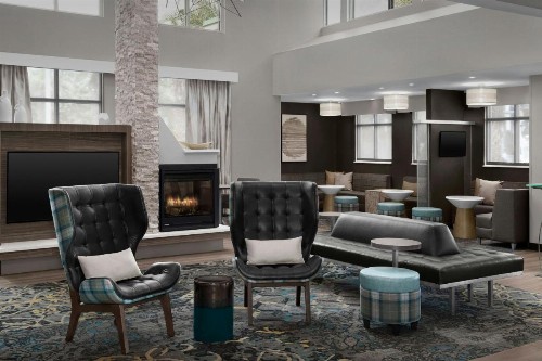 Residence Inn by Marriott Jacksonville South Bartram Park - image 24