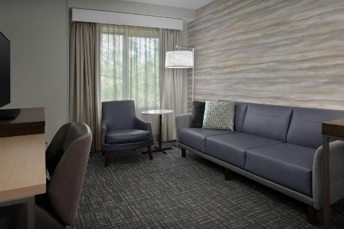Residence Inn by Marriott Jacksonville South Bartram Park - image 25
